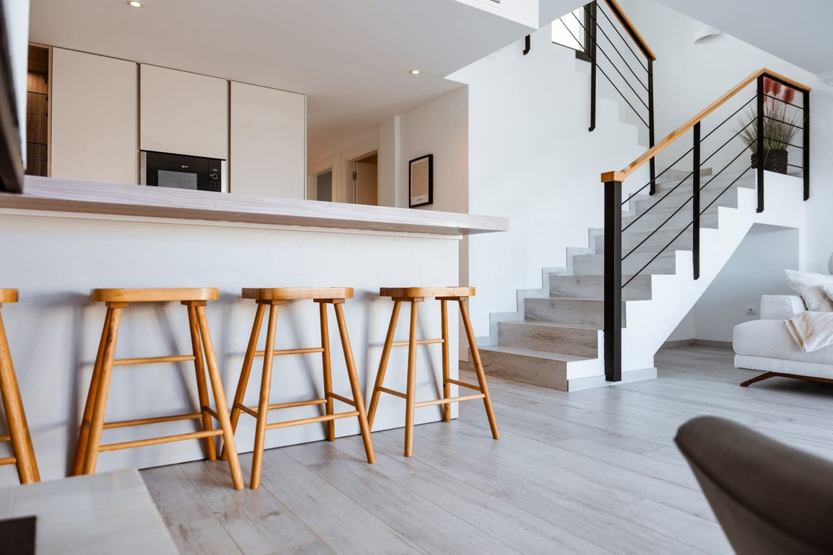 Huis te koop in La Mairena | 4 slaapkamers H5479474