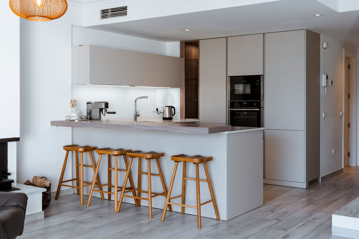 Huis te koop in La Mairena | 4 slaapkamers H5479474