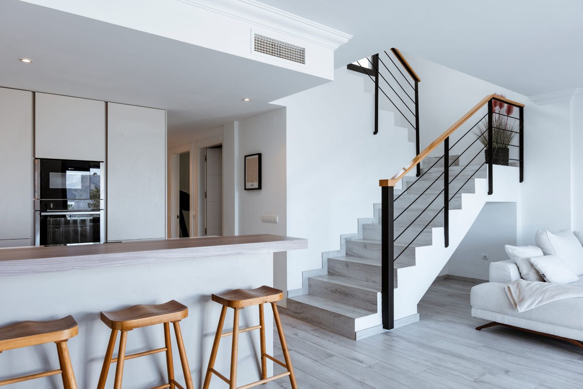 Huis te koop in La Mairena | 4 slaapkamers H5479474