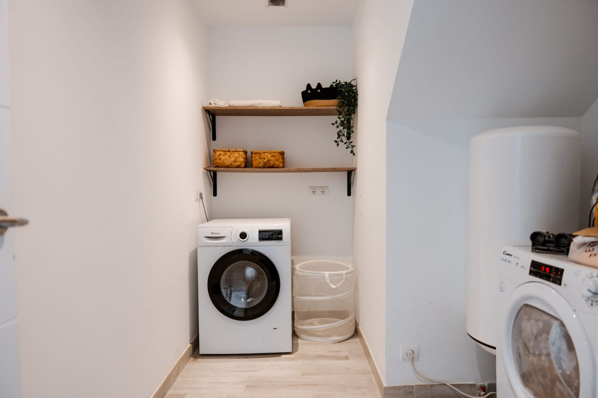 Huis te koop in La Mairena | 4 slaapkamers H5479474