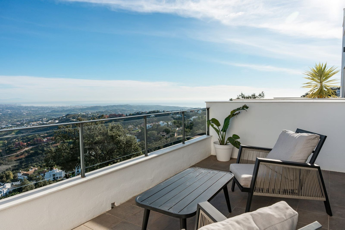 Huis te koop in La Mairena | 4 slaapkamers H5479474