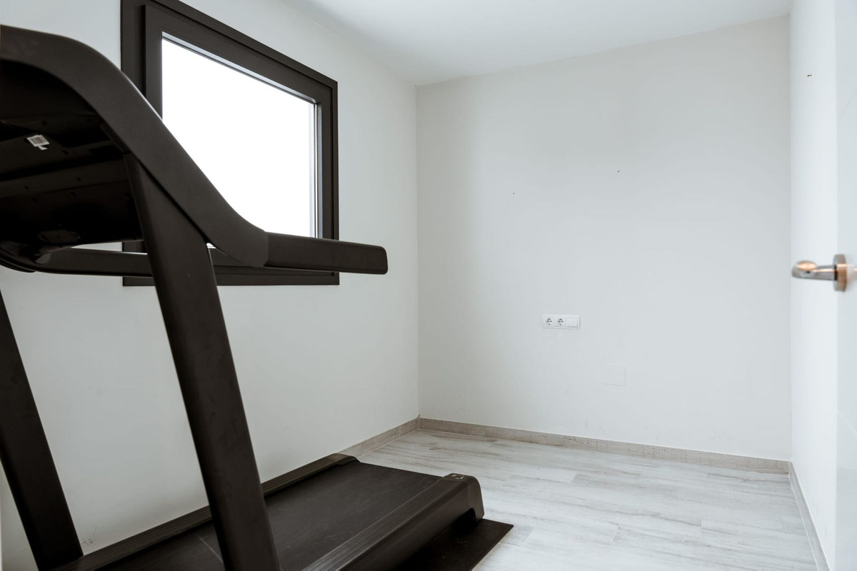 Huis te koop in La Mairena | 4 slaapkamers H5479474