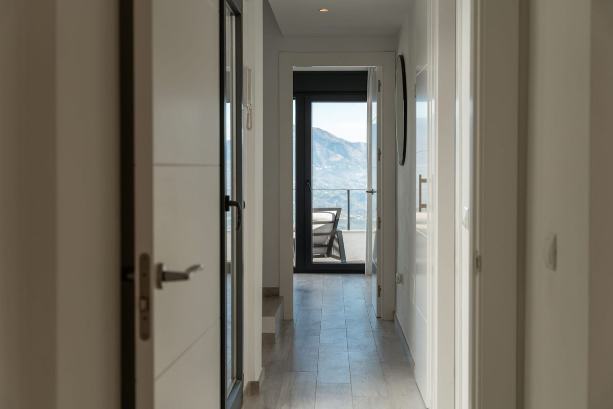 Huis te koop in La Mairena | 4 slaapkamers H5479474