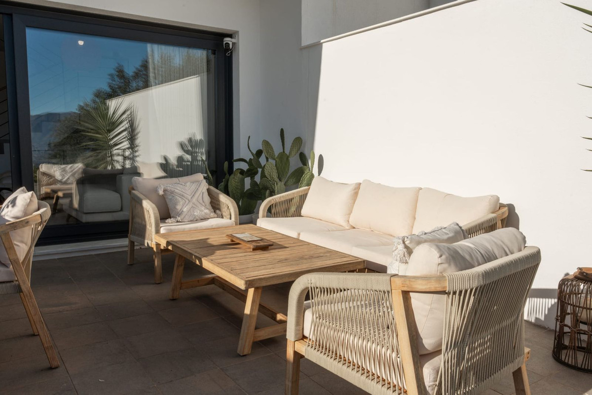 Huis te koop in La Mairena | 4 slaapkamers H5479474
