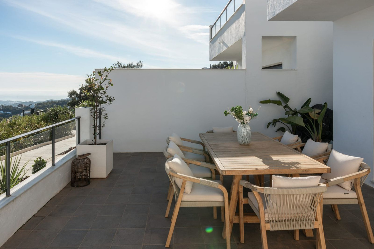 Huis te koop in La Mairena | 4 slaapkamers H5479474