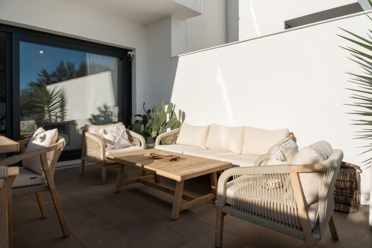 Huis te koop in La Mairena | 4 slaapkamers H5479474