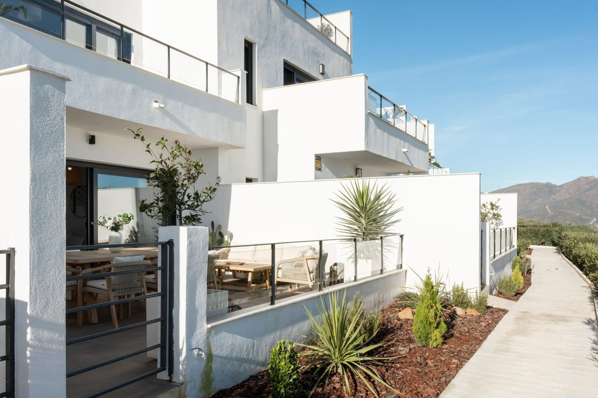 Huis te koop in La Mairena | 4 slaapkamers H5479474
