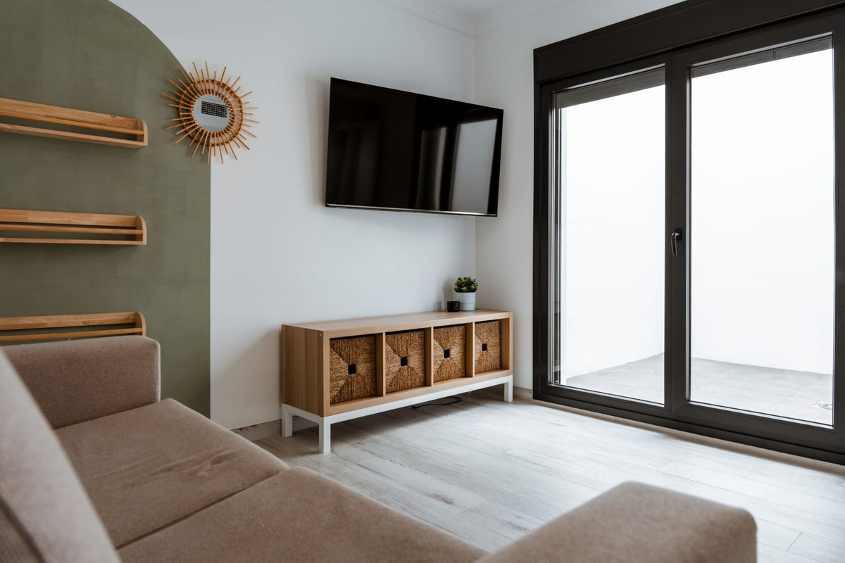 Huis te koop in La Mairena | 4 slaapkamers H5479474