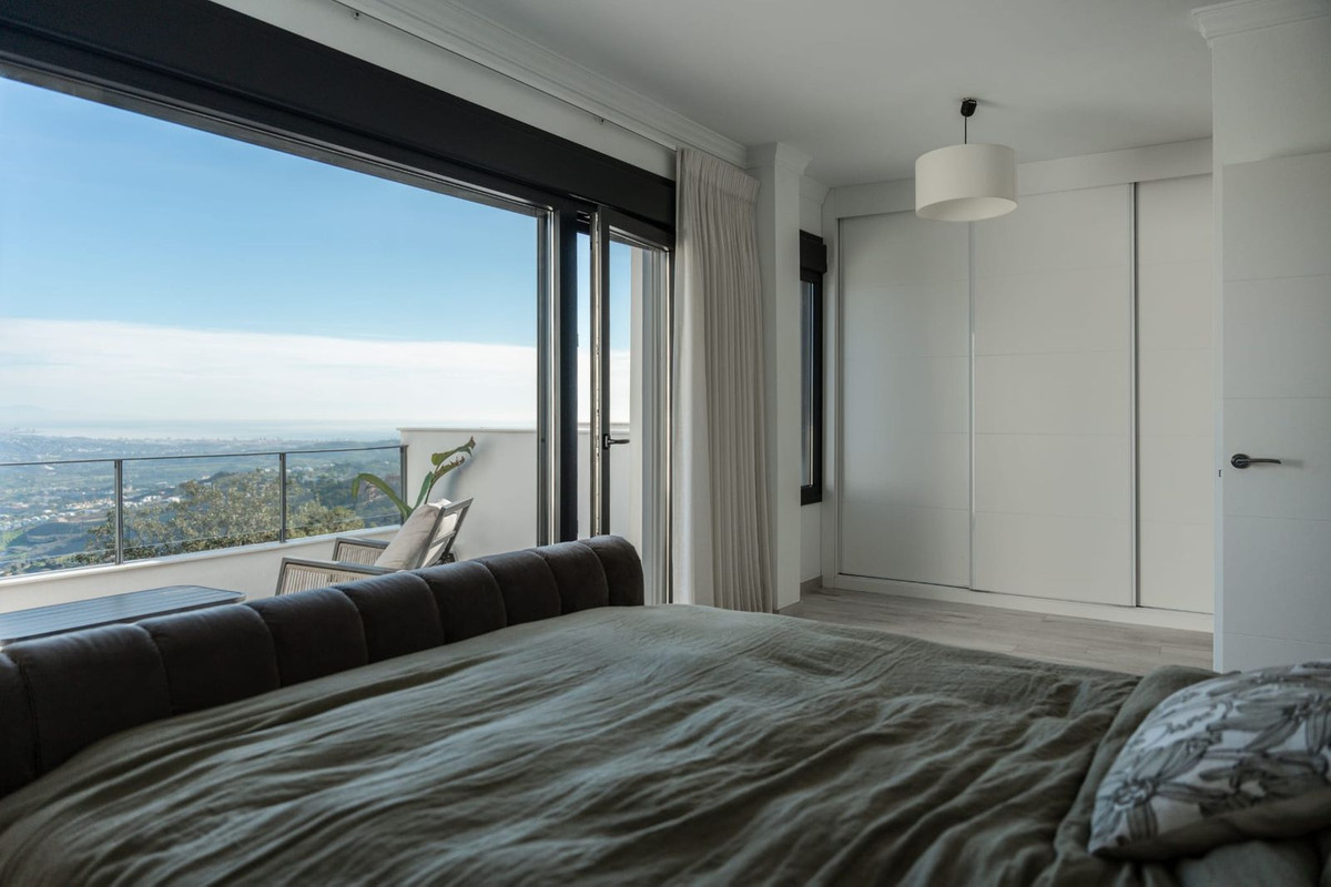 Huis te koop in La Mairena | 4 slaapkamers H5479474