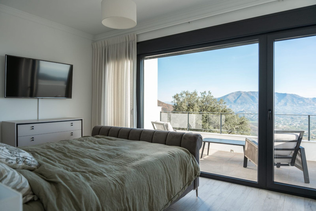 Huis te koop in La Mairena | 4 slaapkamers H5479474