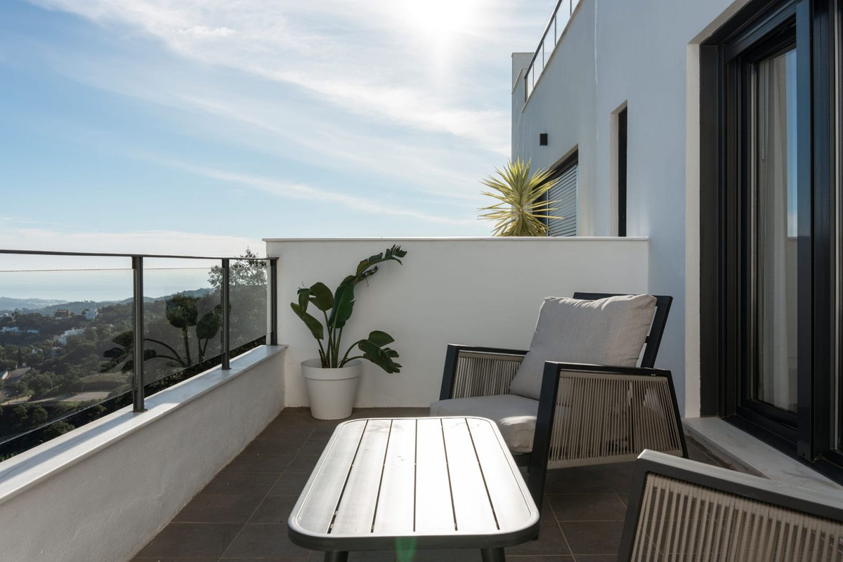 Huis te koop in La Mairena | 4 slaapkamers H5479474