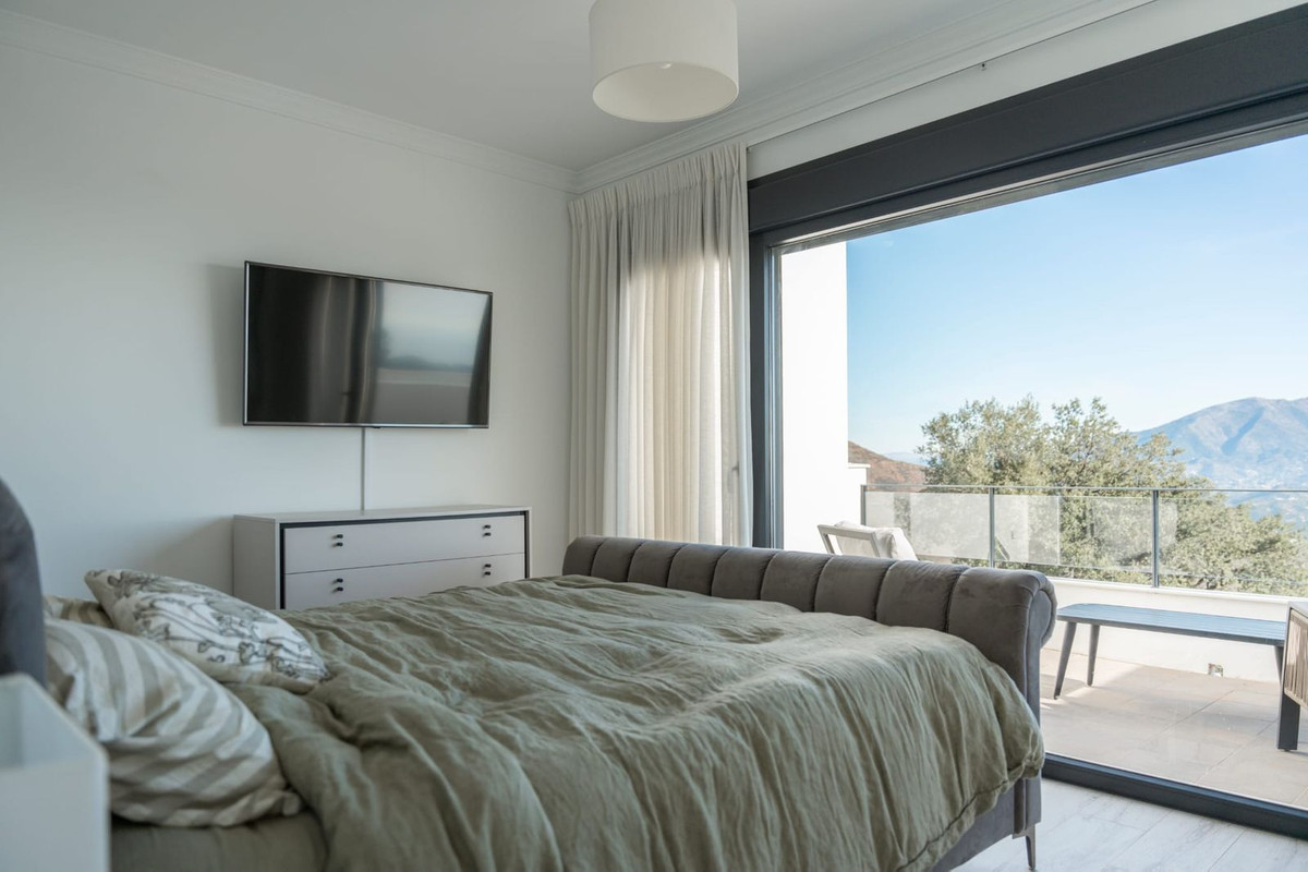 Huis te koop in La Mairena | 4 slaapkamers H5479474