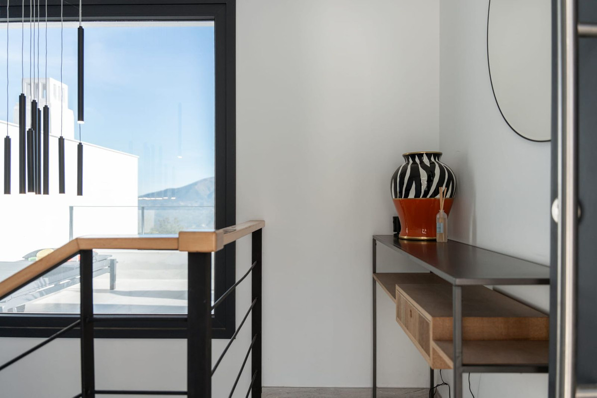 Huis te koop in La Mairena | 4 slaapkamers H5479474