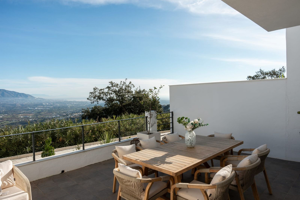 Huis te koop in La Mairena | 4 slaapkamers H5479474