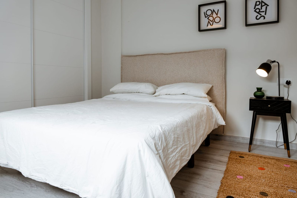 Huis te koop in La Mairena | 4 slaapkamers H5479474