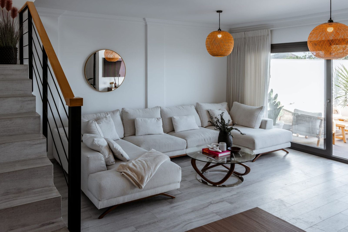 Huis te koop in La Mairena | 4 slaapkamers H5479474