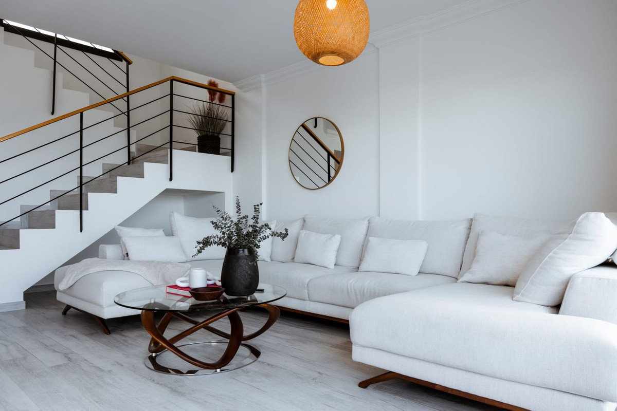 Huis te koop in La Mairena | 4 slaapkamers H5479474