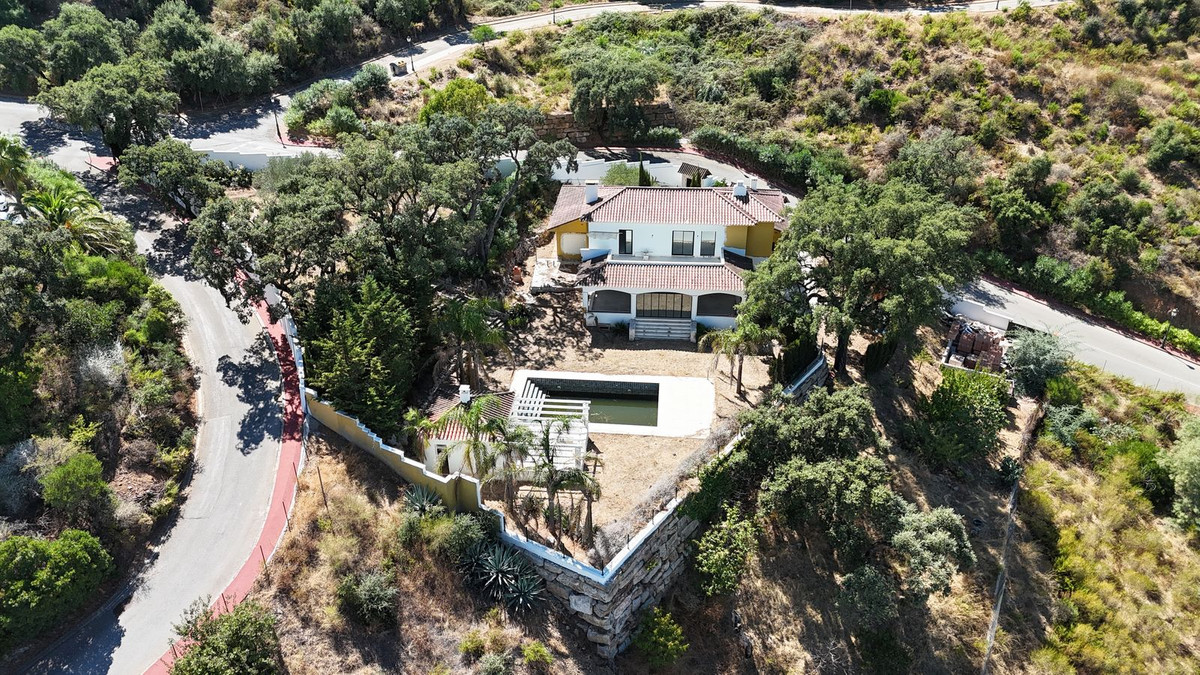 Huis te koop in La Mairena | 3 slaapkamers H5486968