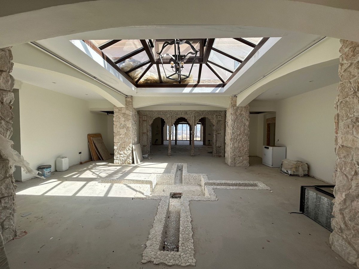 Huis te koop in La Mairena | 3 slaapkamers H5486968