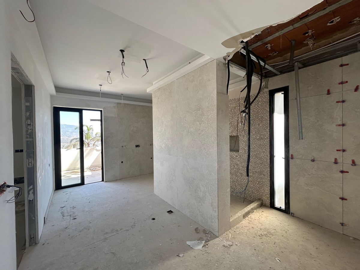 Huis te koop in La Mairena | 3 slaapkamers H5486968