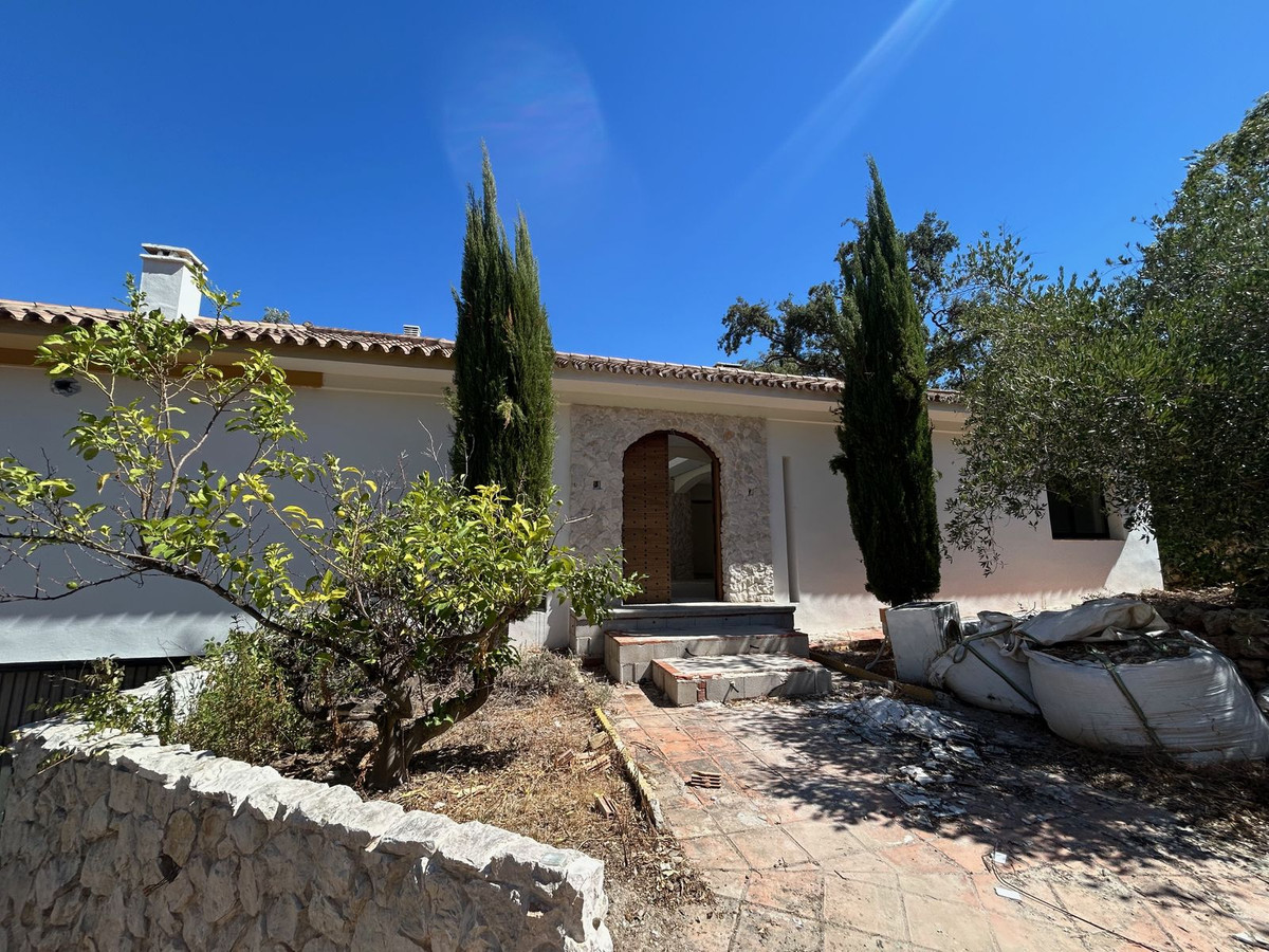 Huis te koop in La Mairena | 3 slaapkamers H5486968