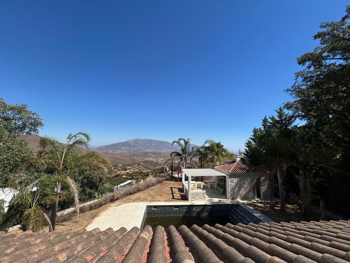 Huis te koop in La Mairena | 3 slaapkamers H5486968