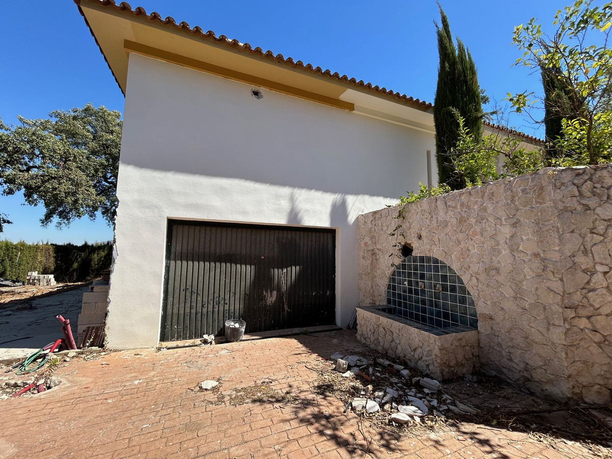 Huis te koop in La Mairena | 3 slaapkamers H5486968
