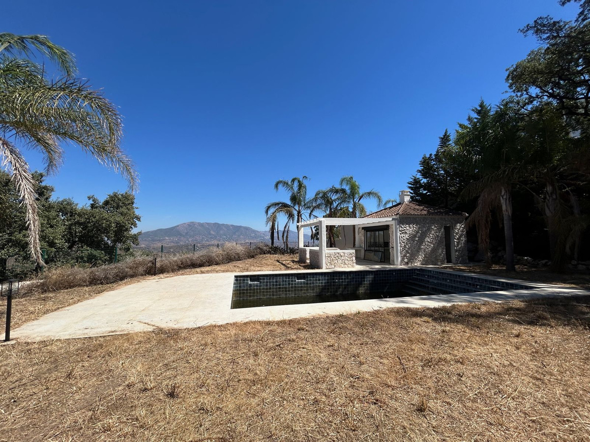 Huis te koop in La Mairena | 3 slaapkamers H5486968