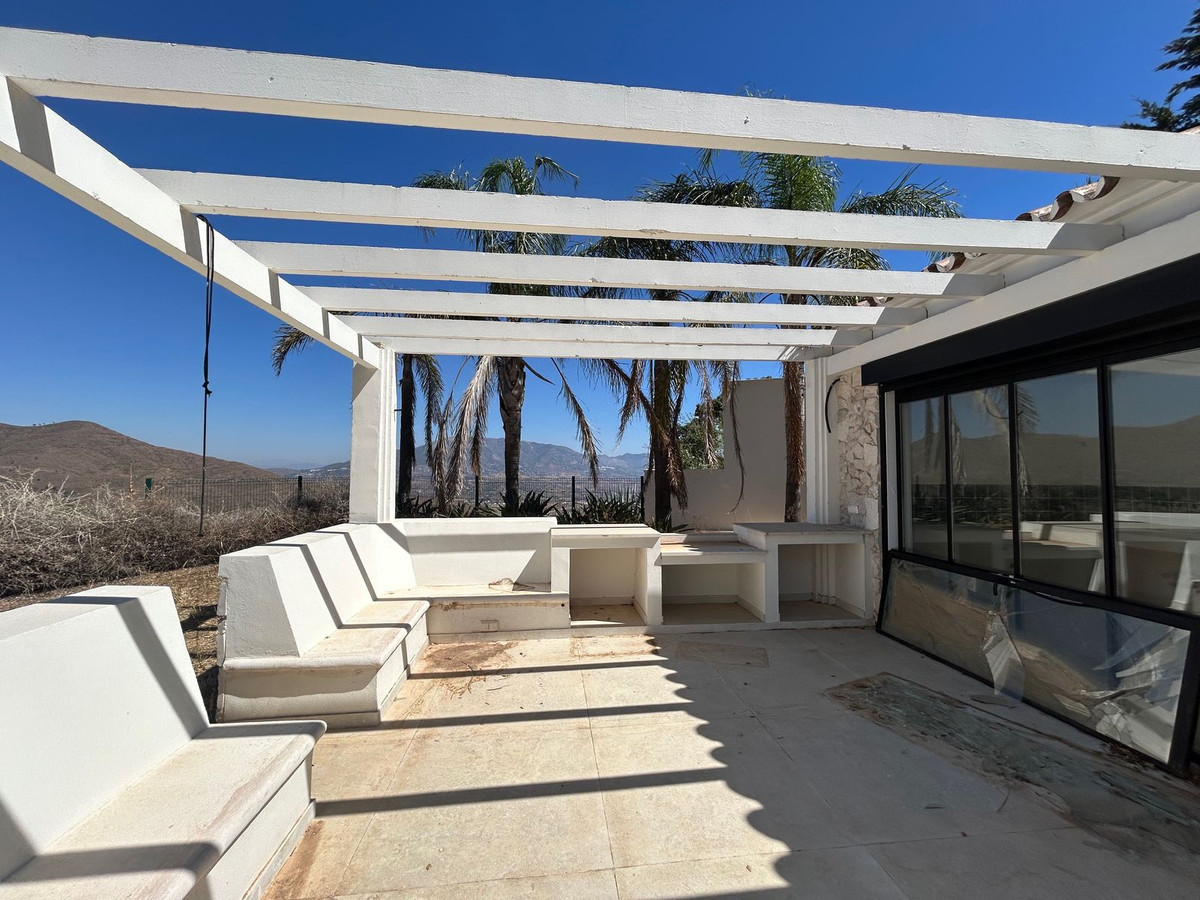 Huis te koop in La Mairena | 3 slaapkamers H5486968