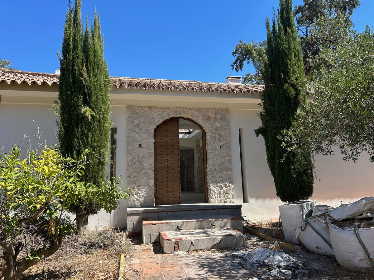 Huis te koop in La Mairena | 3 slaapkamers H5486968