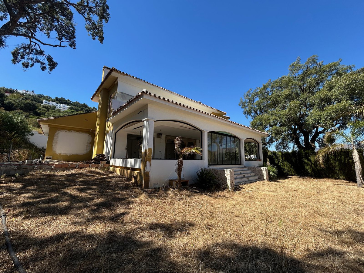 Huis te koop in La Mairena | 3 slaapkamers H5486968