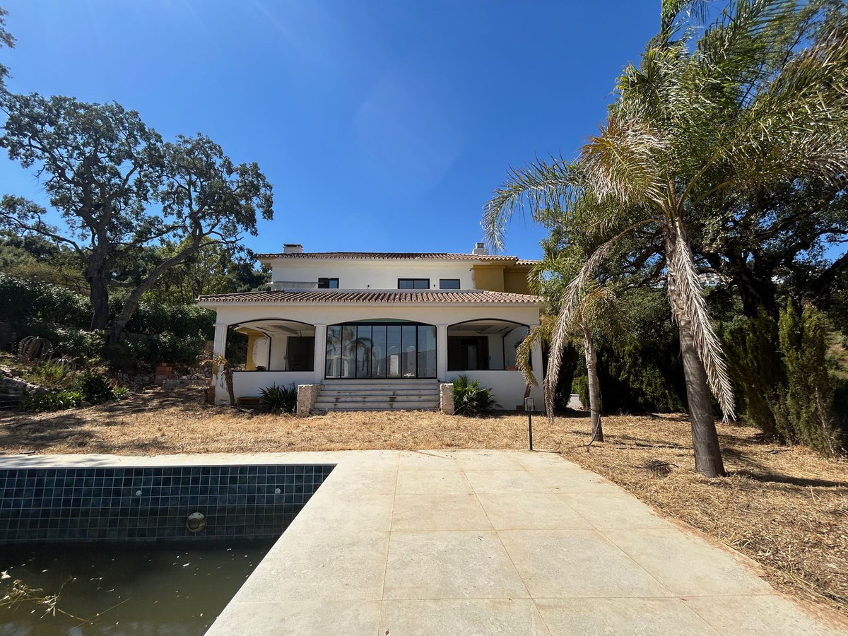 Huis te koop in La Mairena | 3 slaapkamers H5486968