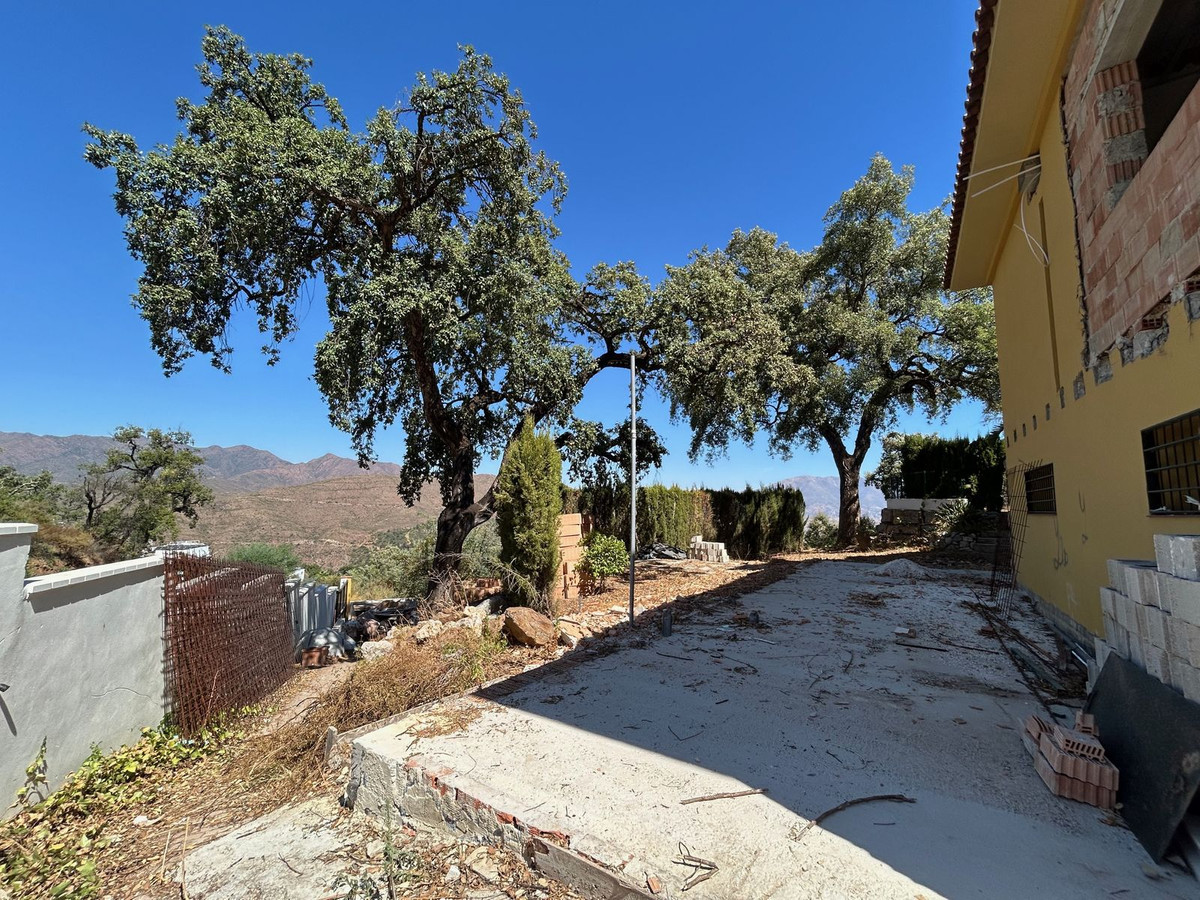 Huis te koop in La Mairena | 3 slaapkamers H5486968