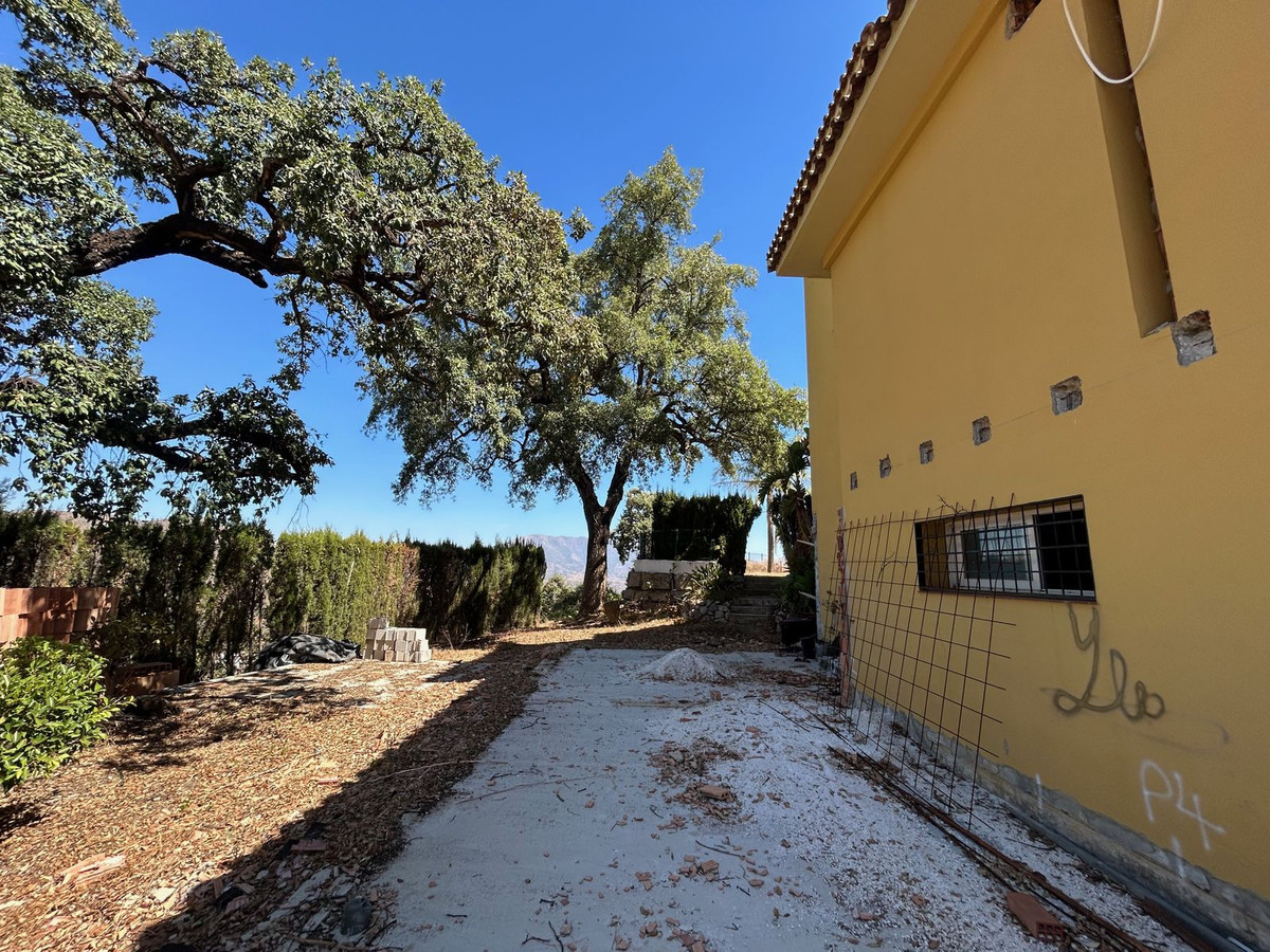 Huis te koop in La Mairena | 3 slaapkamers H5486968