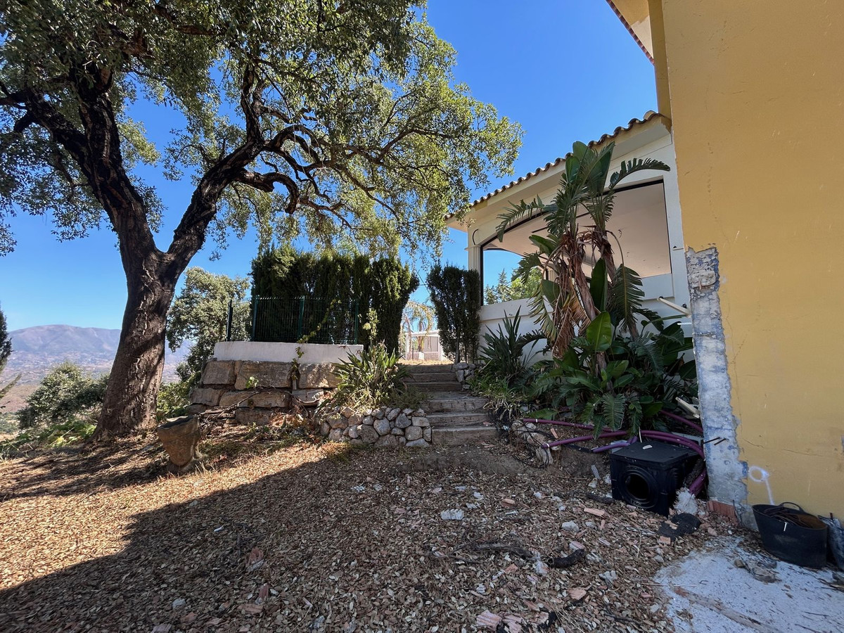 Huis te koop in La Mairena | 3 slaapkamers H5486968