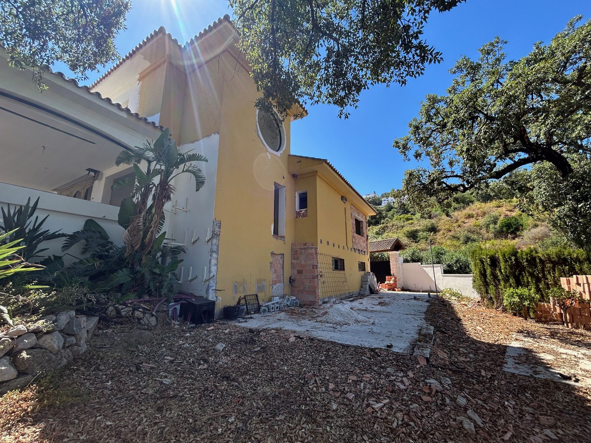 Huis te koop in La Mairena | 3 slaapkamers H5486968