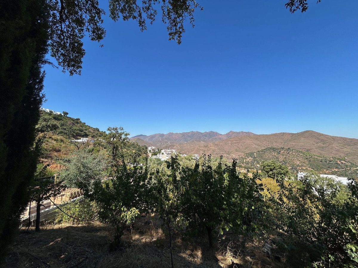 Huis te koop in La Mairena | 3 slaapkamers H5486968