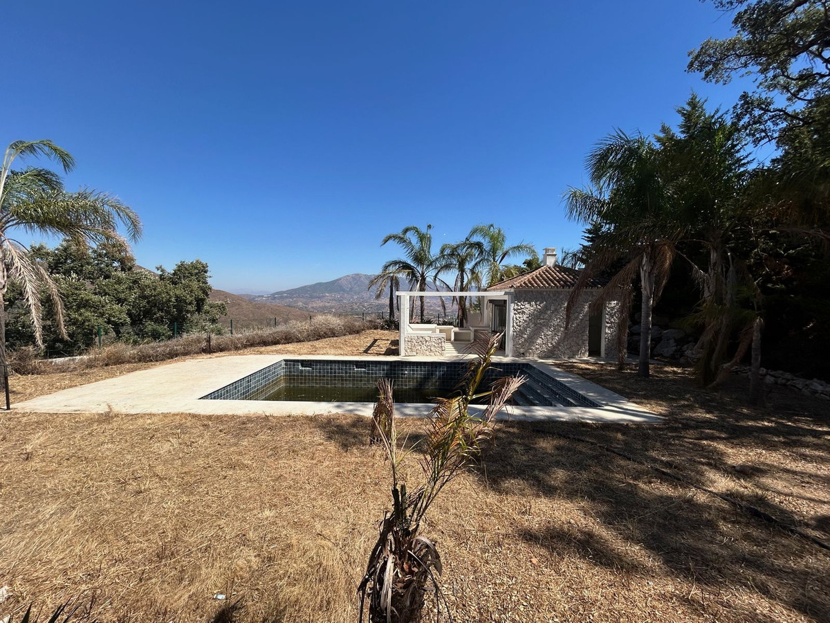 Huis te koop in La Mairena | 3 slaapkamers H5486968