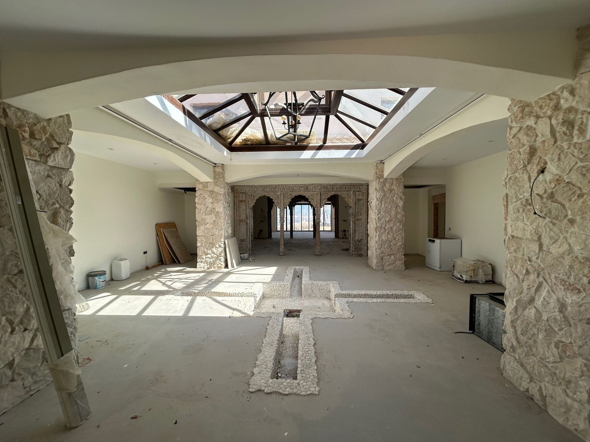 Huis te koop in La Mairena | 3 slaapkamers H5486968