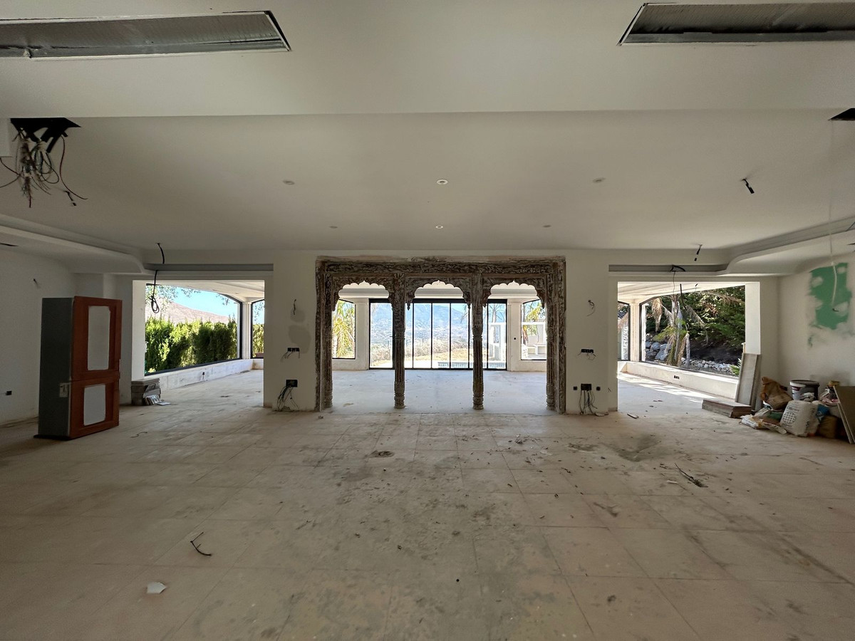 Huis te koop in La Mairena | 3 slaapkamers H5486968