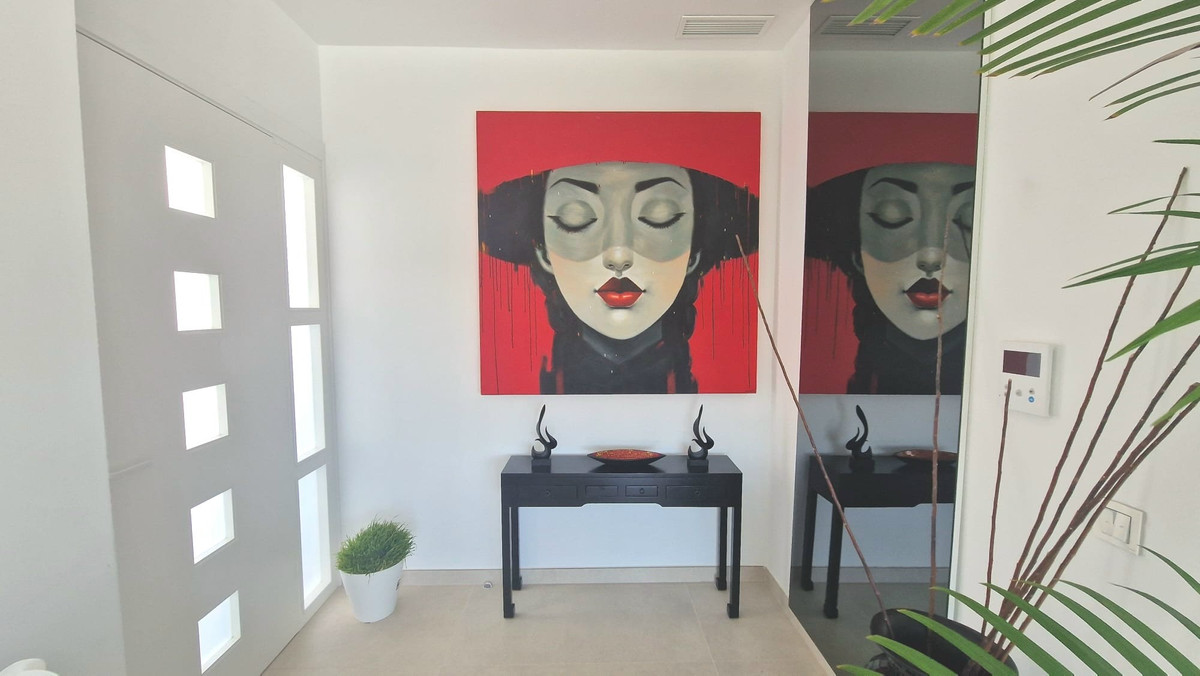 Huis te koop in La Marina | 5 slaapkamers H5253682