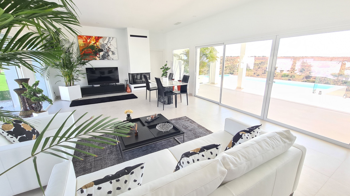 Huis te koop in La Marina | 5 slaapkamers H5253682