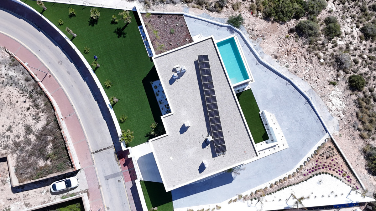 Huis te koop in La Marina | 5 slaapkamers H5253682