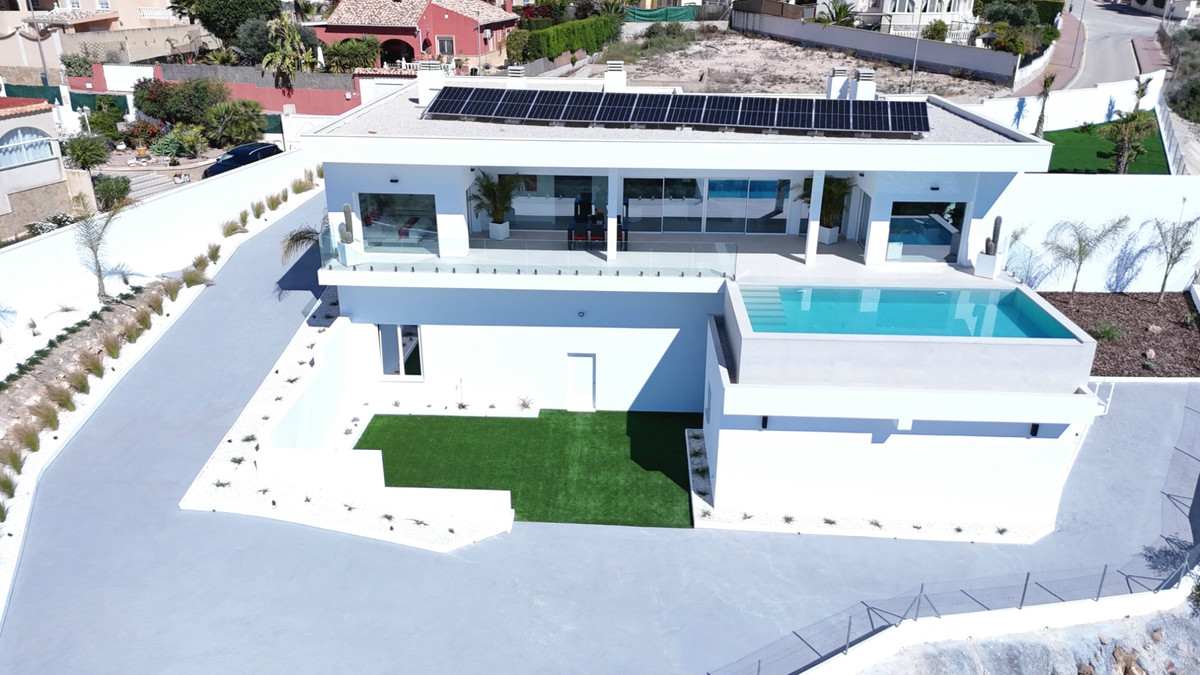 Huis te koop in La Marina | 5 slaapkamers H5253682