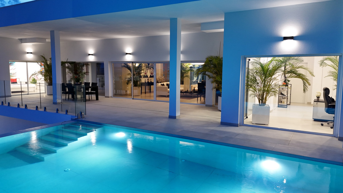 Huis te koop in La Marina | 5 slaapkamers H5253682