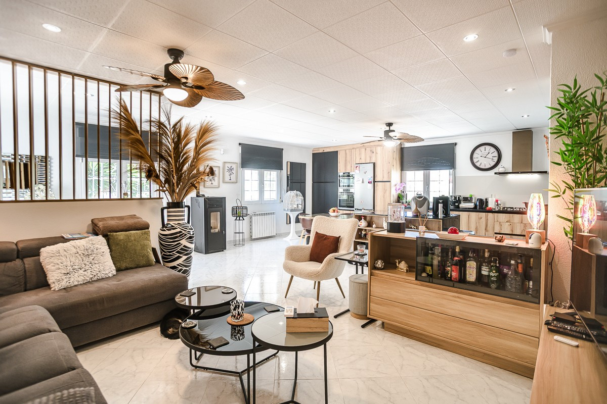 Huis te koop in La Marina | 3 slaapkamers H5390242