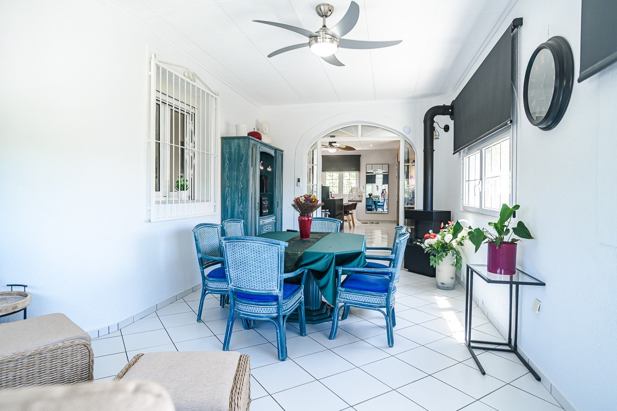Huis te koop in La Marina | 3 slaapkamers H5390242