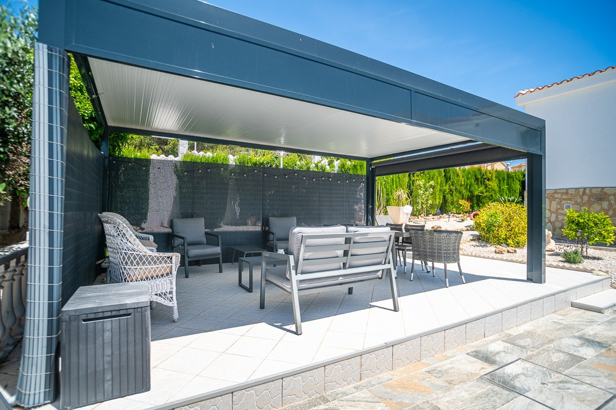 Huis te koop in La Marina | 3 slaapkamers H5390242