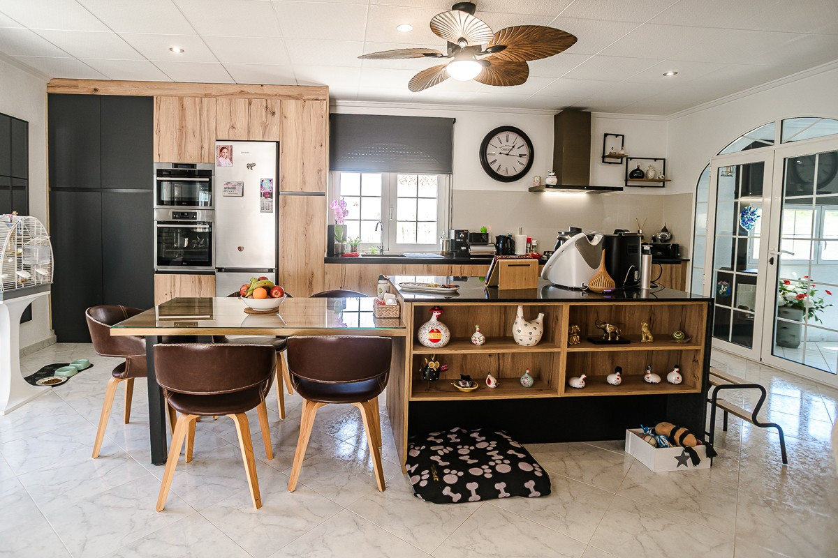 Huis te koop in La Marina | 3 slaapkamers H5390242