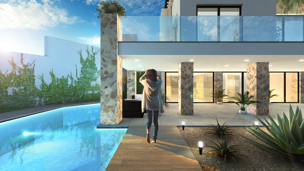 Huis te koop in La Marquesa | 3 - 4 slaapkamers H4907875